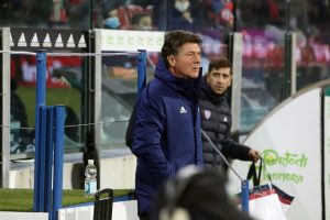 Cagliari Calcio v Udinese Calcio - Serie A