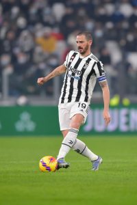 Juventus v Cagliari Calcio - Serie A