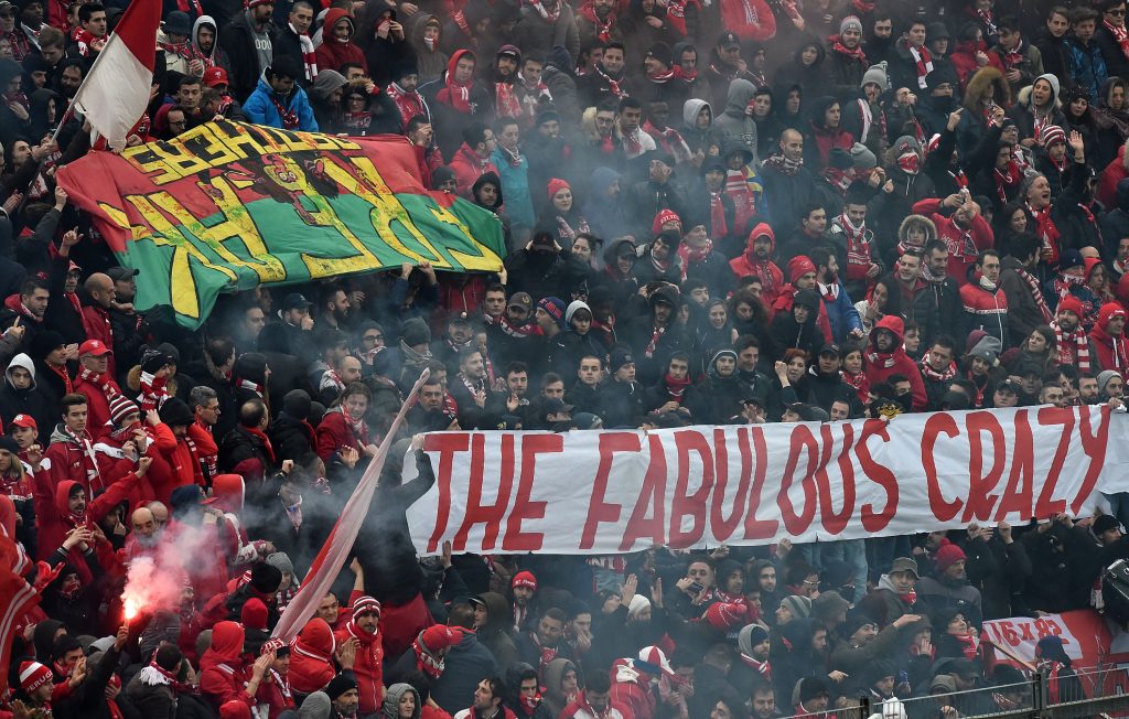 AC Perugia v Ternana Calcio - Serie B