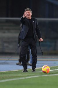 Hellas Verona FC v Cagliari Calcio - Serie A