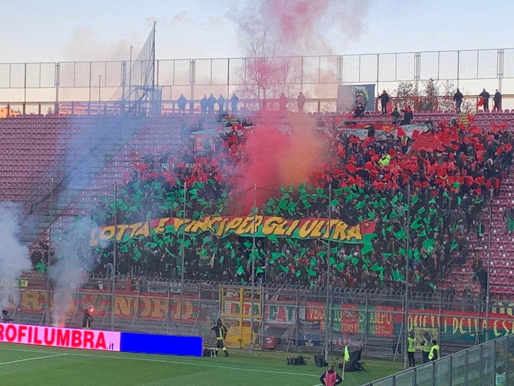 Ternana