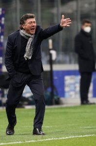 FC Internazionale v Cagliari Calcio - Serie A