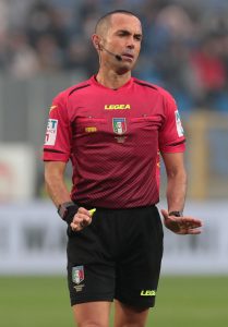 Atalanta BC v SS Lazio - Serie A