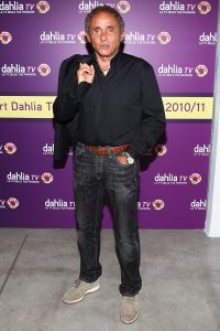 Dahlia TV: Sports Programming Presentation