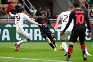 AC Milan v US Salernitana - Serie A