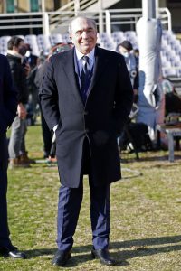 ACF Fiorentina v FC Internazionale - Coppa Italia