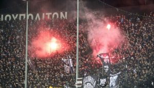 Paok