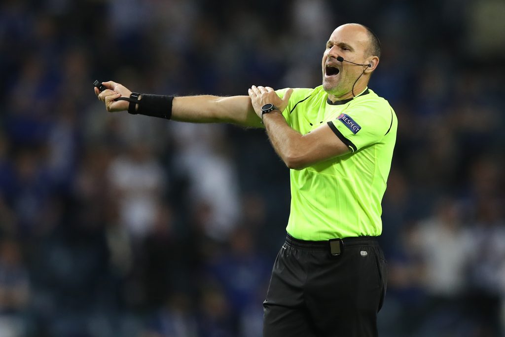 Manchester City v Chelsea FC - UEFA Champions League Final