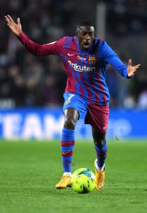 FC Barcelona v Elche CF - La Liga Santander