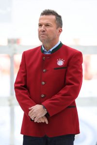 FC Bayern Muenchen v Eintracht Frankfurt - Bundesliga