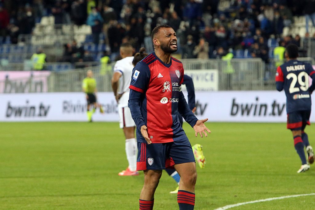 Cagliari Calcio v Torino FC - Serie A