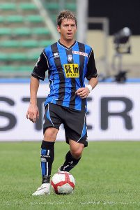 AS Bari v Atalanta BC - Serie A