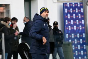 Venezia FC v Hellas Verona FC - Serie A