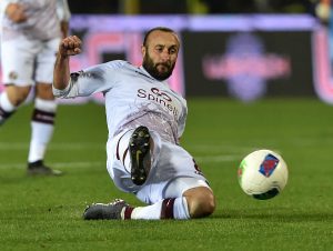 Empoli FC v AS Livorno - Serie B