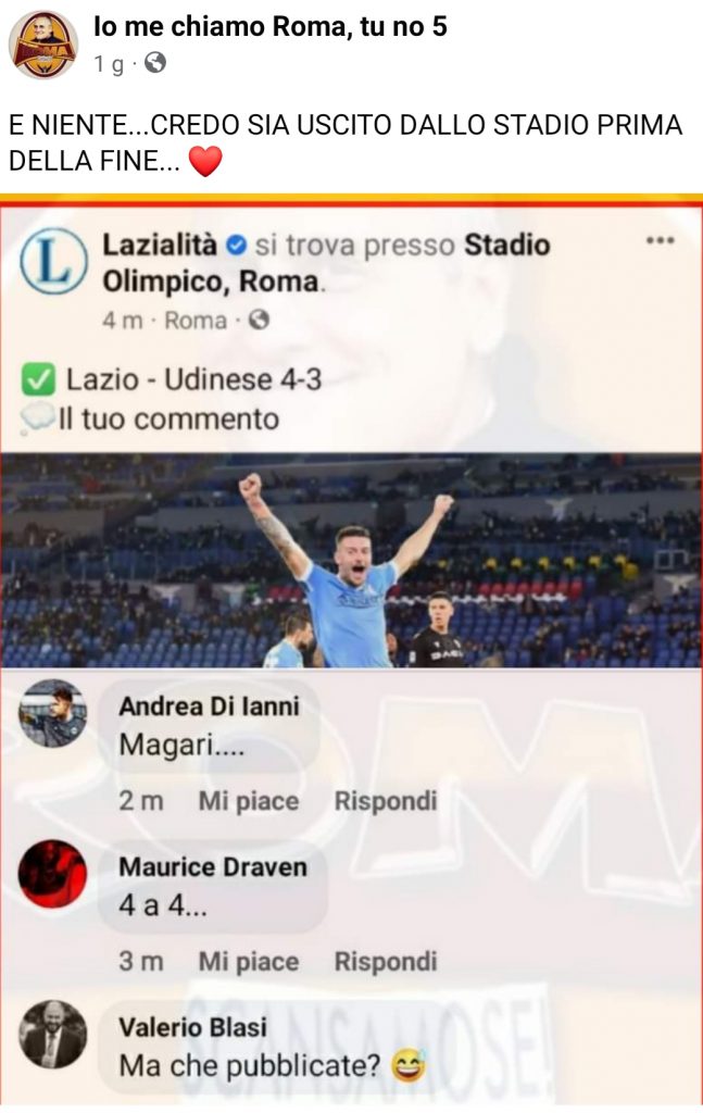 LAzio