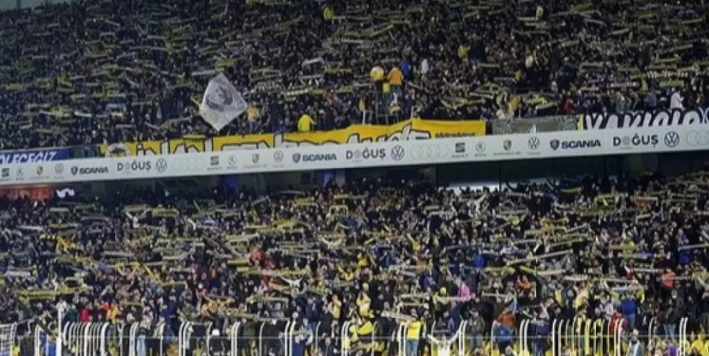 Fenerbahce