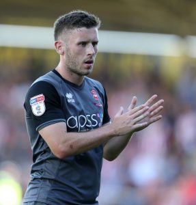 Northampton Town v Lincoln City - Sky Bet League Two