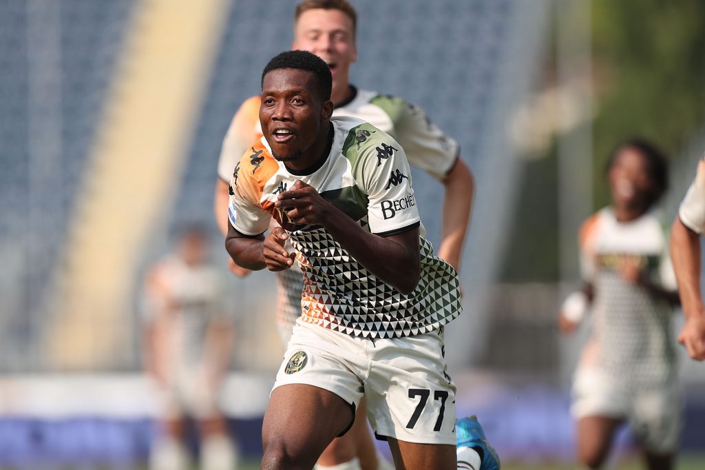 Empoli FC v Venezia FC - Serie A