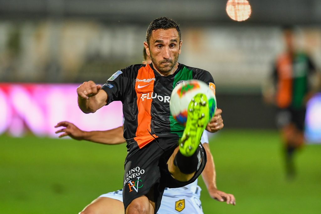 Venezia FC v SS Juve Stabia - Serie B