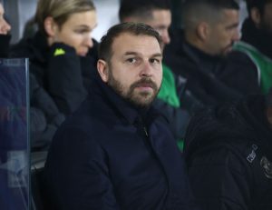 Venezia FC v Juventus - Serie A