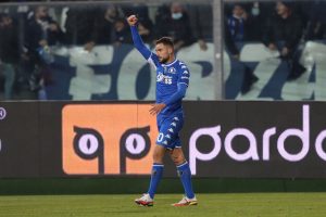 Empoli FC v AC Milan - Serie A