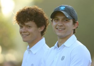 BMW PGA Championship - Previews