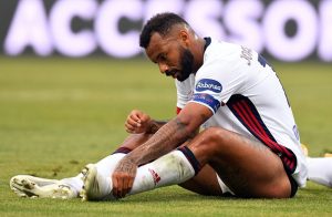 US Sassuolo v Cagliari Calcio - Serie A