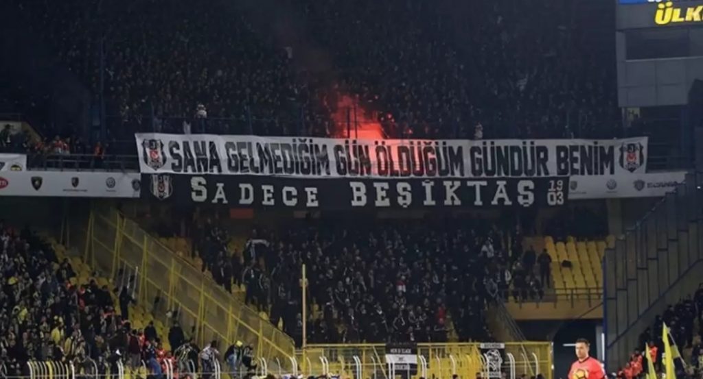Besiktas