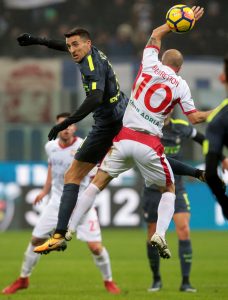 FC Internazionale v Pordenone - TIM Cup