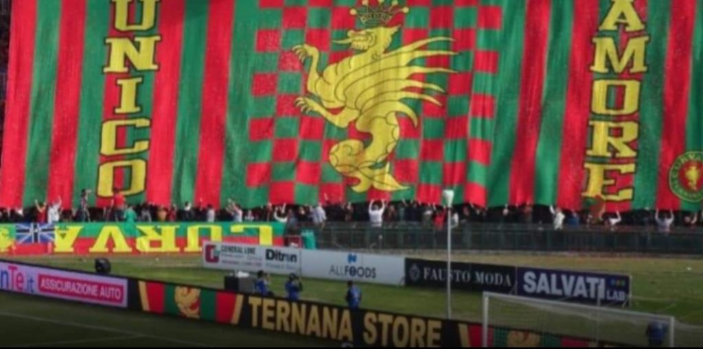 Ternana