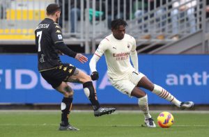 Venezia FC v AC Milan - Serie A