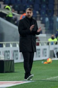 Atalanta BC v Venezia FC - Coppa Italia