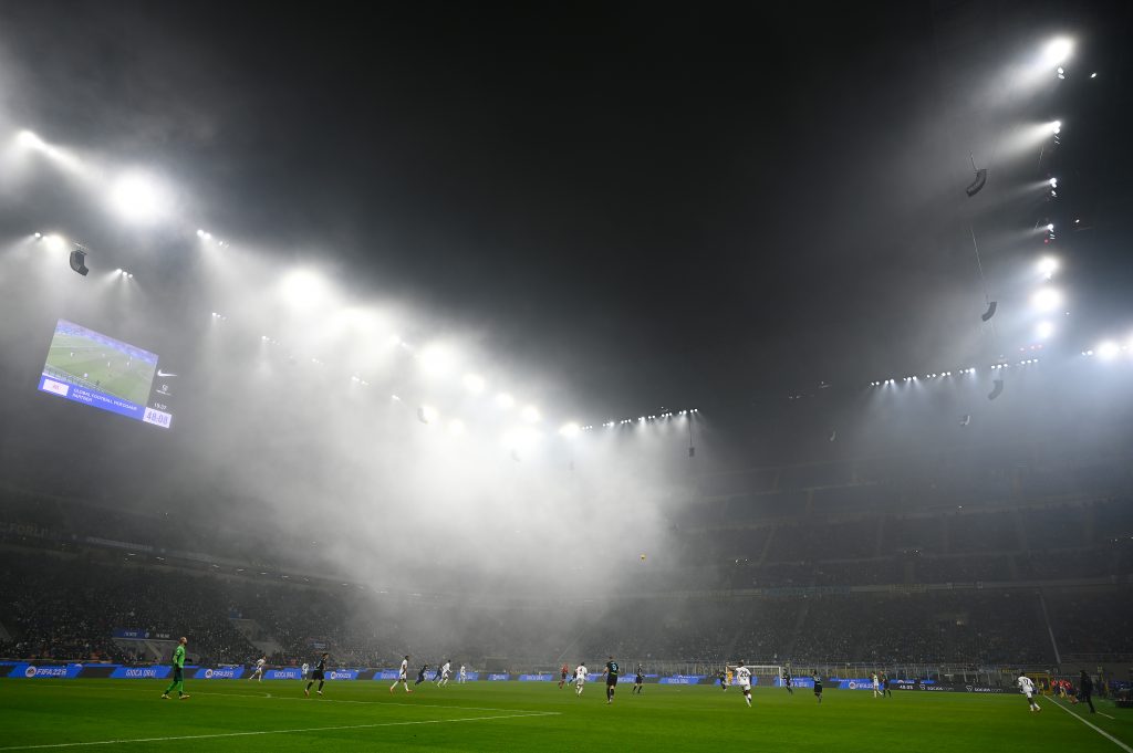 FC Internazionale v Torino FC - Serie A