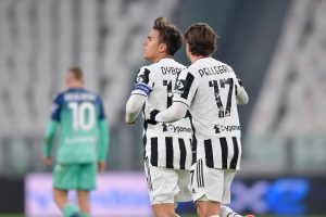 Juventus v Udinese Calcio - Serie A