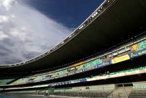 Hellas Verona FC v AS Roma - Serie A