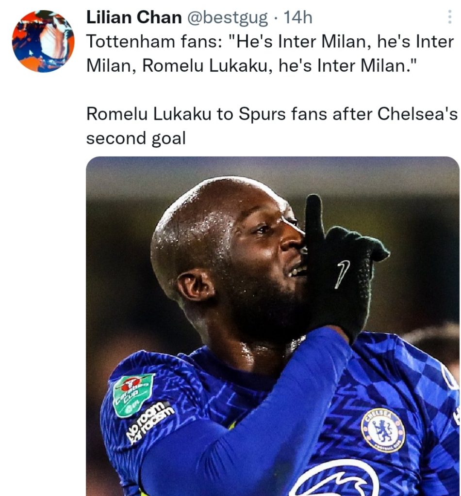 Lukaku