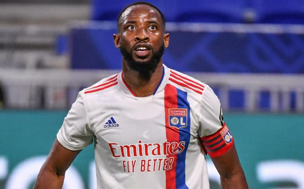 Dembelè stappa il Derby del Rodano