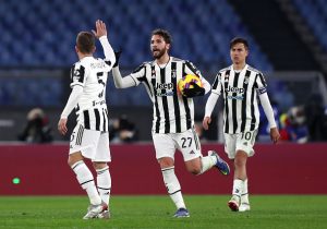 AS Roma v Juventus - Serie A