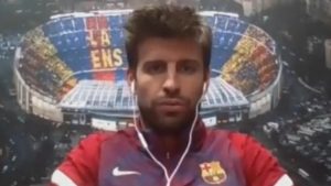 gerard pique