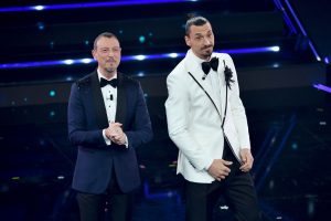 Sanremo Music Festival 2021 - Day 5
