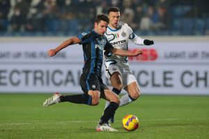 Atalanta BC v FC Internazionale - Serie A