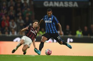 FC Internazionale Milano v AC Milan - Serie A