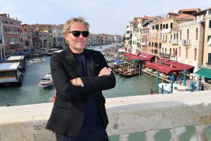 Inauguration of Rialto Bridge after OTB Restoration Works