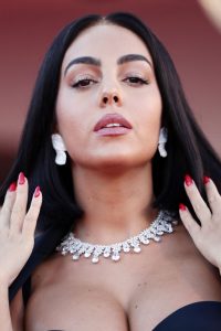 "Madres Paralelas" Red Carpet And Opening Ceremony - The 78th Venice International Film Festival