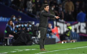 Levante UD v CA Osasuna - La Liga Santander