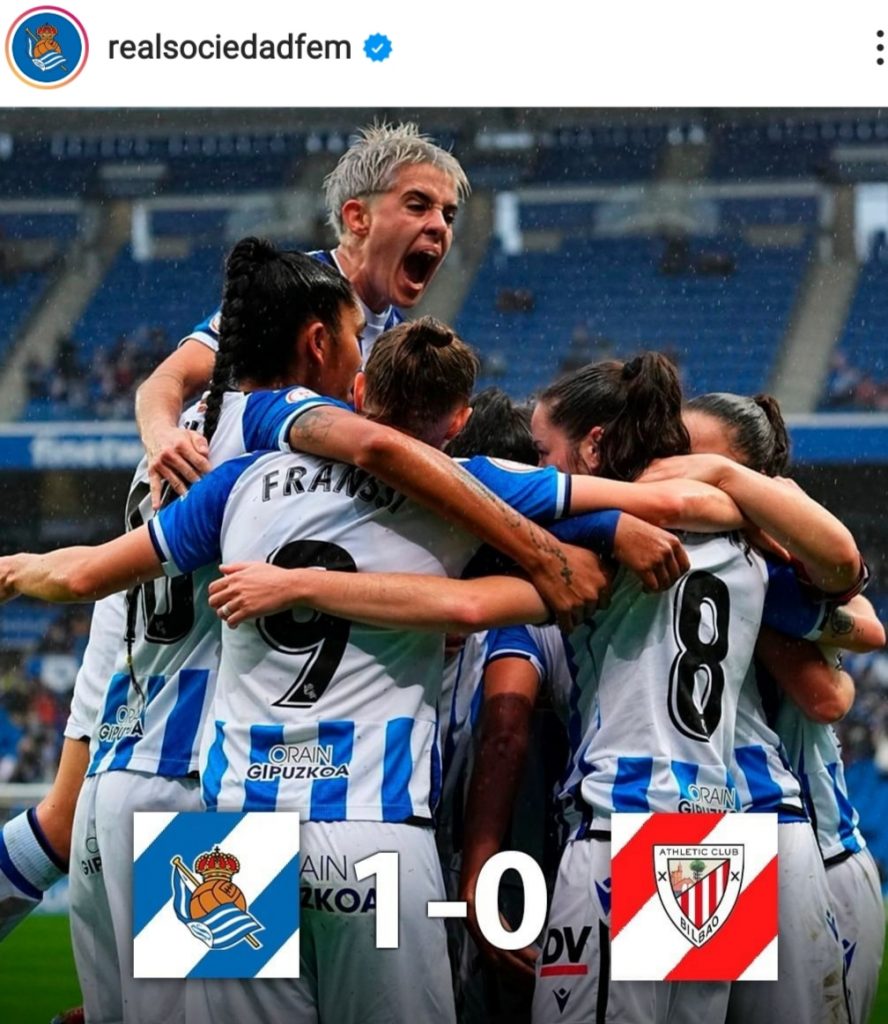 Real Sociedad