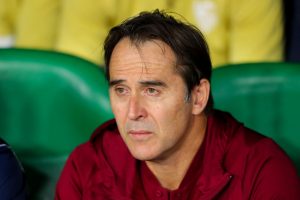 Real Betis v Sevilla - Copa Del Rey