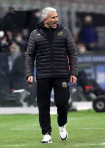 FC Internazionale v Venezia FC - Serie A