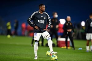 Real Madrid CF v Club Atletico de Madrid - La Liga Santander