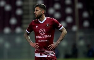 Reggina v US Salernitana - Serie B